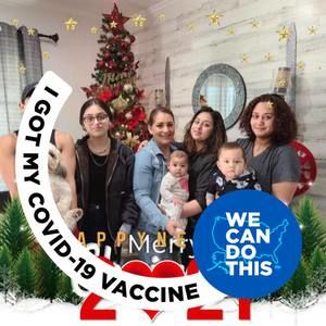 Meet your Posher, Eva